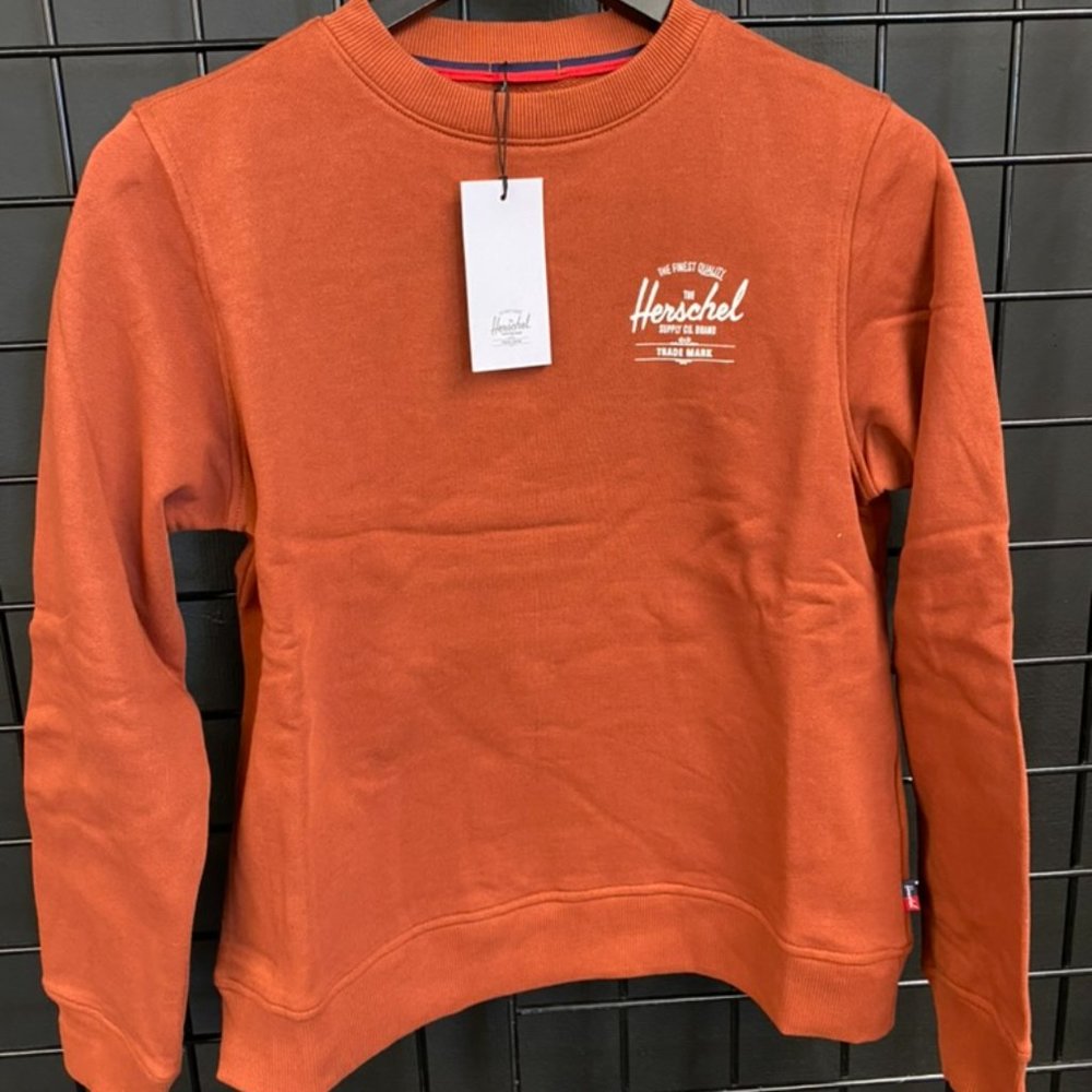 Herschel women's crewneck